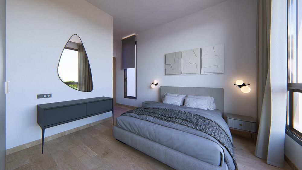 Irini Residences